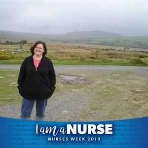 Meet your Posher, Carol